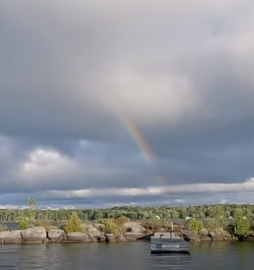 Find a Rainbow